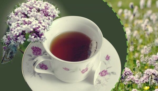 luonnolliset anksiolyytit: valeriaana