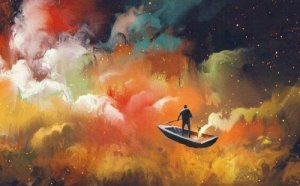 Tee jotain pelottavaa joka päivä