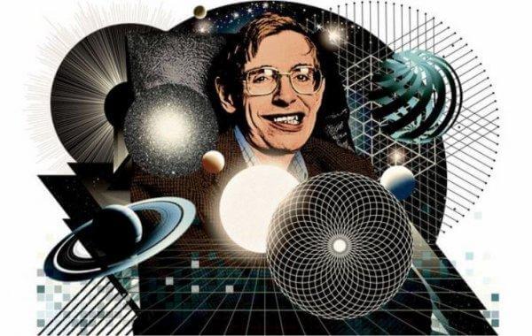 Stephen Hawkingilta lainattua: 21 ajatelmaa elämästä