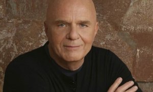 Wayne Dyer ja hänen 7 parasta lainaustaan