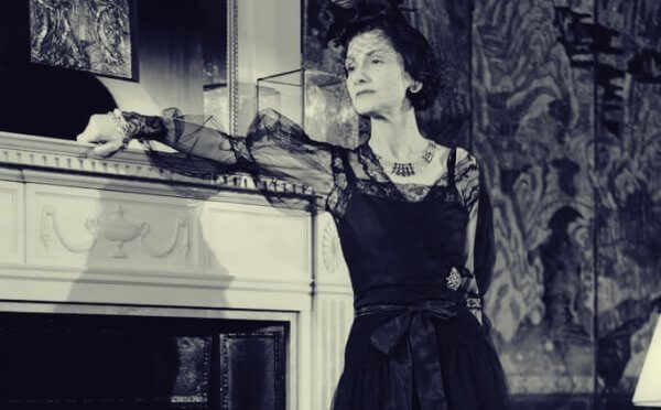 tärkeää opetusta Coco Chanelilta naisille