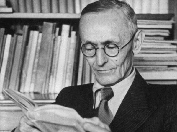 Hermann Hessen sitaatit