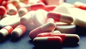 Lexatinin käyttötarkoitukset ja sivuoireet