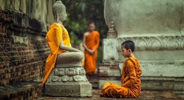 buddhalaisuus