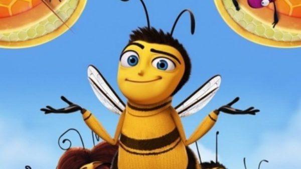 mehiläisen elokuva