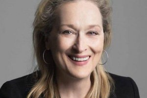 Meryl Streep: 17 pohdintaa tältä hämmästyttävältä naiselta