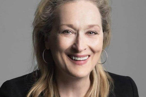 Meryl Streep: 17 pohdintaa tältä hämmästyttävältä naiselta