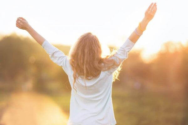 elämän arvostaminen