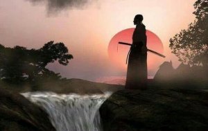 Bushidon, soturin tien 7 opetusta