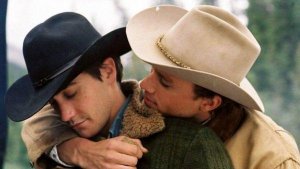Brokeback Mountain, tarina rakkaudesta