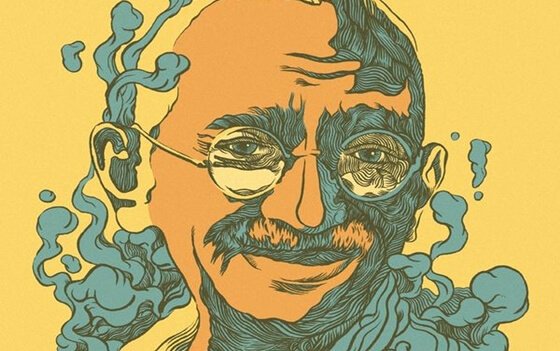 35 lainausta Gandhilta: hänen filosofiansa ymmärtäminen