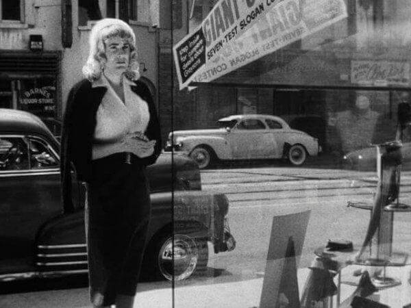 transseksuaalisuus elokuvassa Glen tai Glenda