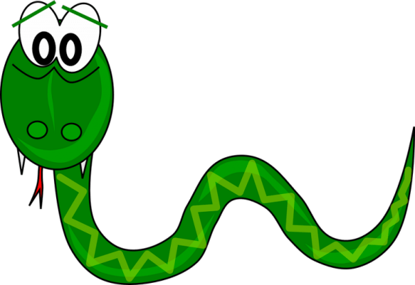 lasten hengitysharjoitukset: käärme