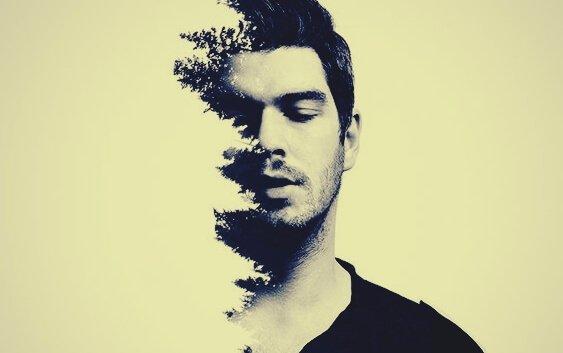 puolet miehestä on luontoa