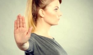 Itsevarma välinpitämättömyys: mitä se on ja miten se toimii