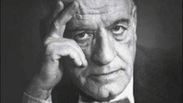 José Ortega y Gasset