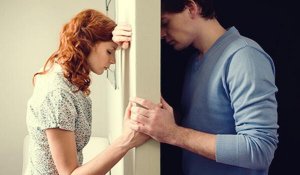 Parisuhteet: kunnes uupumus meidät erottaa