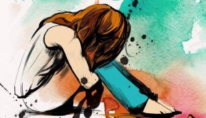 Krooninen ahdistus ja sen yhteys noradrenaliiniin