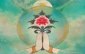 10 lainausta karman ymmärtämiseksi