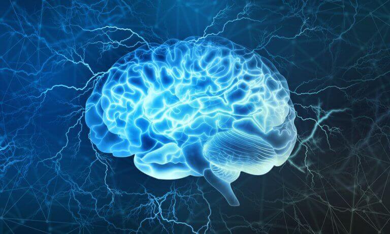 aivojen sähköisyys