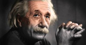 Albert Einsteinin lainauksia henkilökohtaisesta kasvusta