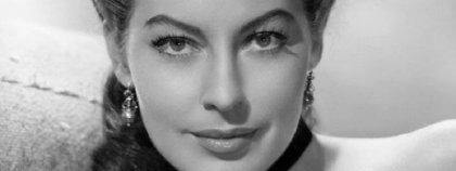 viettelijätär Ava Gardner