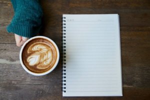5 helppoa terapeuttista kirjoitusharjoitusta