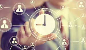 Stephen Coveyn ajanhallintamatriisi