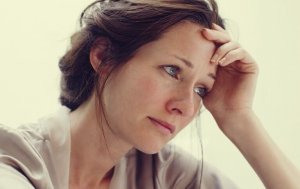 Apatia: kun sinulta puuttuu motivaatio ja olet uupunut