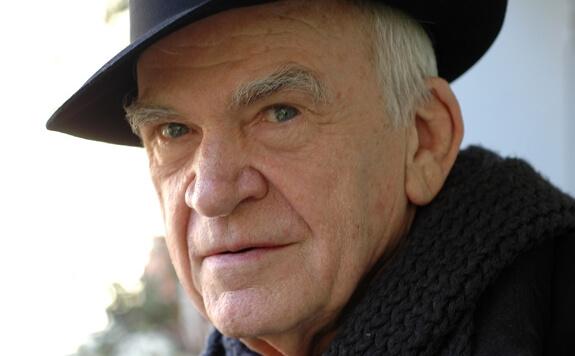 Milan Kundera: Olemisen sietämätön keveys