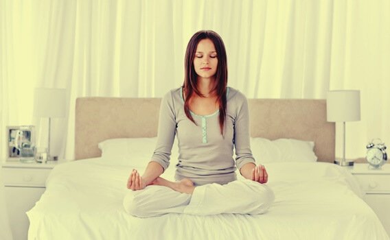 4 rentoutustekniikkaa, jotka auttavat nukkumaan paremmin