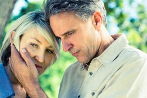 Keski-iän kriisi: muutoksen aika