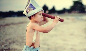 7 avainta itsevarmojen ja itsenäisten lasten kasvatukseen