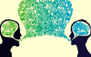 Itsevarmojen ihmisten tapa ratkaista konfliktit