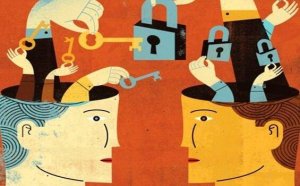 Itsevarmuuden viisi avainta