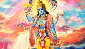 7 mahtavaa hindulaista mietelausetta