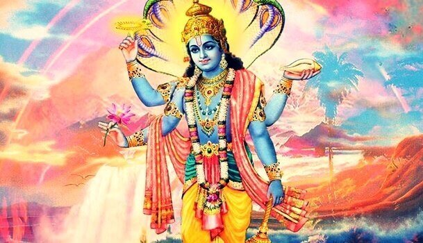 7 mahtavaa hindulaista mietelausetta