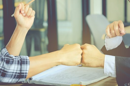 kinesteettinen kommunikointi työpaikalla