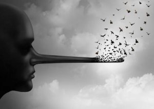 Mitä käsite "post-truth" tarkoittaa?