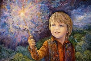 Lapsuus on elämän kulta-aikaa