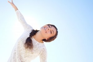 Voiko sinkku olla onnellinen?