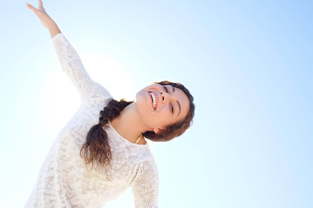 Voiko sinkku olla onnellinen?