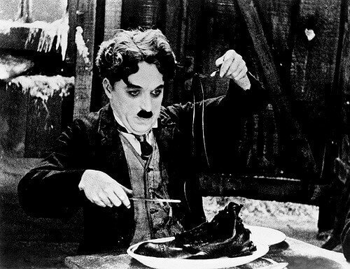 5 Charlie Chaplinin sanontaa, joita voit käyttää elämässäsi