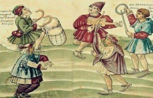 Inspiroiva tarina 99 kolikon kehästä