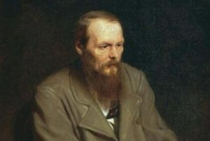 5 parasta Fjodor Dostojevskin sitaattia