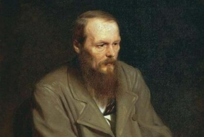 5 parasta Fjodor Dostojevskin sitaattia