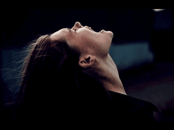 miten voimme ilmaista henkistä kipua