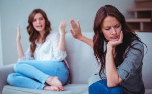 Tämä on riitojen ja väittelyiden perimmäinen syy