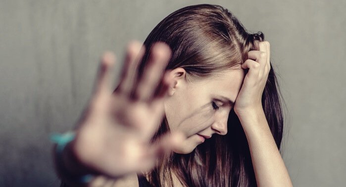 Kotiväkivallan psykologiset vaikutukset