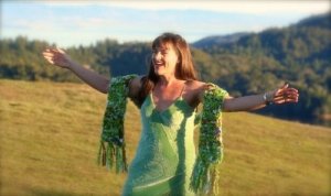 Lissa Rankin ja itsensä parantamisen teoria